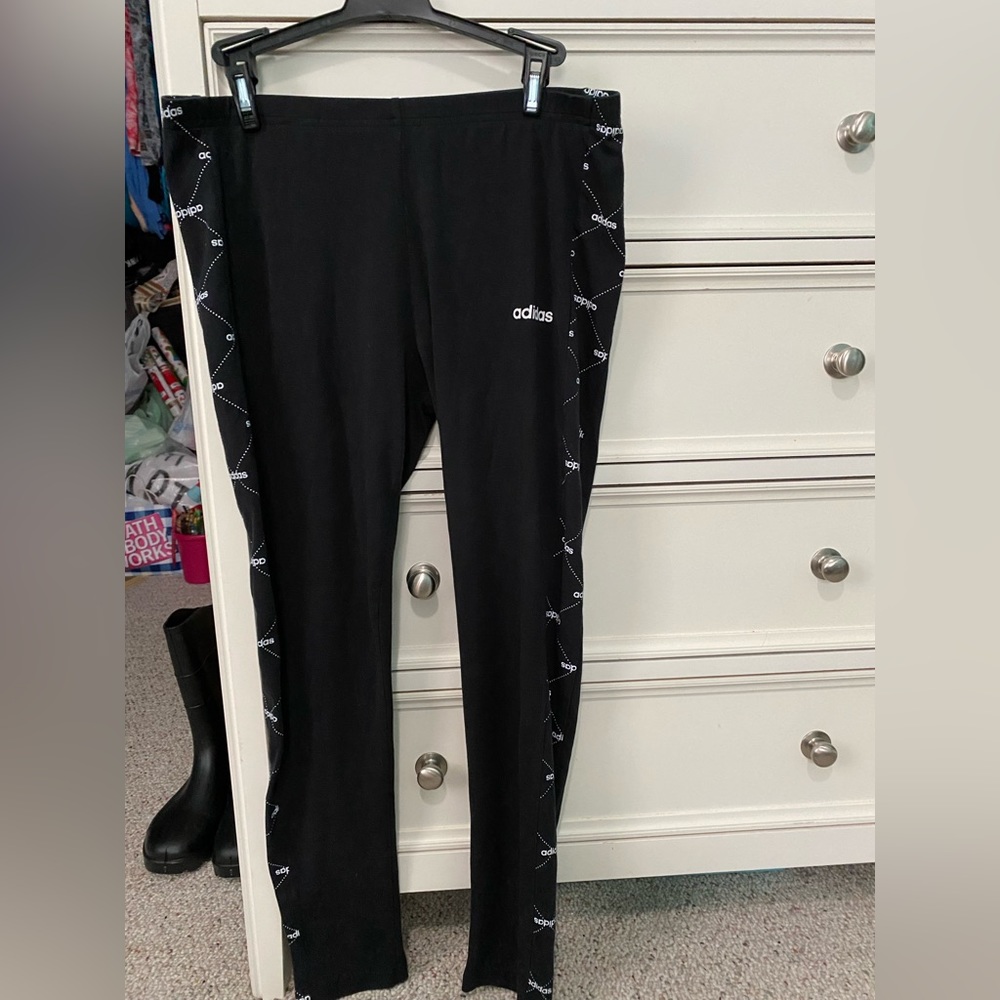 Adidas Leggings